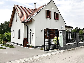 Annapartman Badacsony