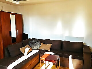 Balatonalmadi Apartman