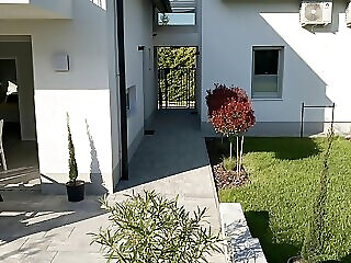 Rizling Apartmanhaz**** Balatonalmadi