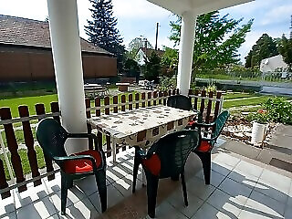 Vivien Apartman Balatonfenyves