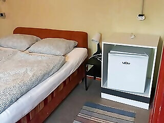 Estella Apartman Berekfürdő