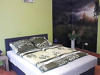 Greenapartman Budapest