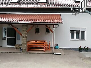 Fulemule Apartmanhaz Balatonfenyves
