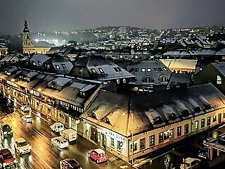 Obuda Riverside Apartman Budapest