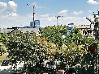 White Almond Apartman Budapest