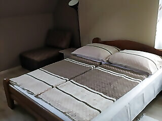 Katya Apartman Balatonboglar