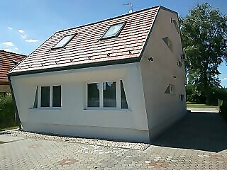 Pajger Apartman Balatonmariafurdo