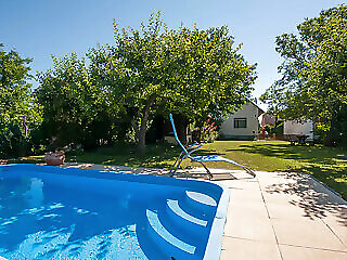 Horvath Apartman Balatonkeresztur
