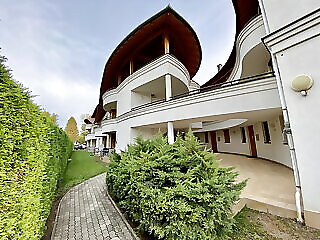 Hunor Napsugar Apartman Balatonlelle