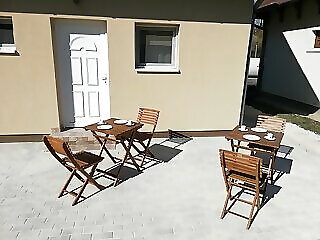 Pusztai Apartmanok Balatonszemes
