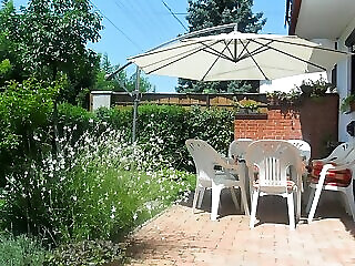 Aba Apartmanhaz Balatonlelle
