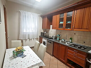 Jackpot Apartman Budapest