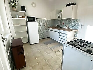 Kollar Apartman Balatonszemes