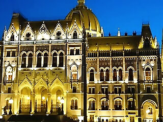 Miniapartman Budapest