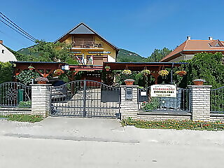 Anna Ilona Apartman Badacsonytomaj