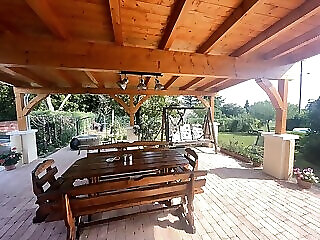 Bujtor Apartman Badacsony