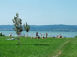 Vitorlas Apartman Balatonbereny