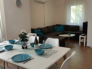 T8 Apartmanok Balatonfured