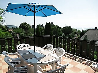 Hlinyanszky Apartman Abrahamhegy