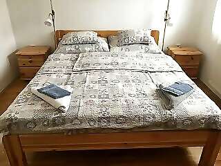 Csok Apartmanhaz Balatonfured
