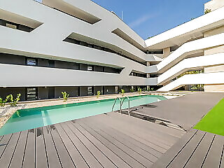 Lake Moments Rubin Kertes Apartman Balatonszemes