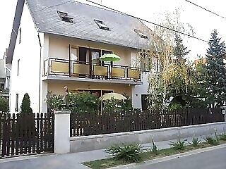 Magdolna Apartmanhaz Balatonfured