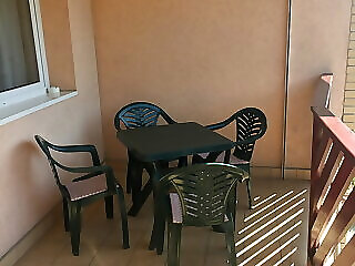 Hunor Hortenzia Apartman Balatonlelle