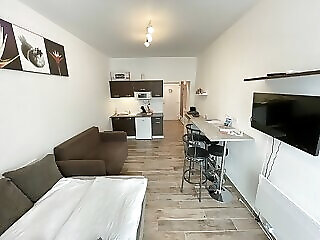 Violett Apartman Balatonbereny