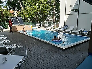Dream Focus Apartmanok**** Balatonlelle