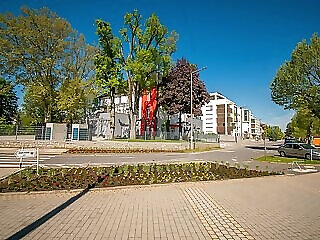 Tga Boutique Apartman Balatonlelle
