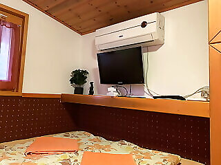 Minilux Apartman Berekfürdő