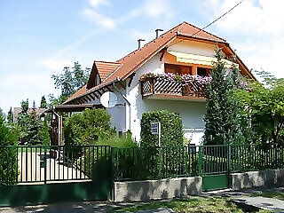 Balatonboglar Szallas