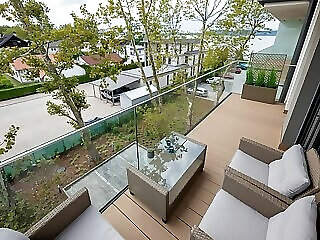 Loulou Apartman Balatonboglar