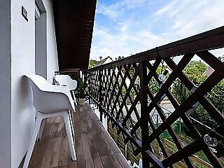 Orchidea Apartman Balatonkenese