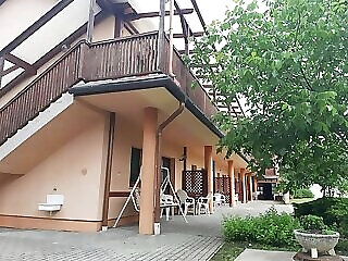 Bianka Apartmanhaz Bogács