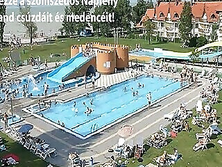 Levendula Csaladi Apartman Balatonlelle