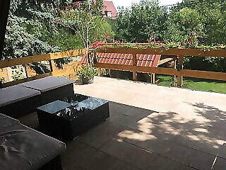 Wooden Jacuzzis Apartman Alsoors