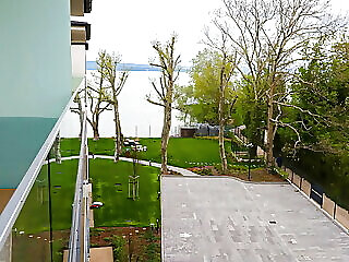 Platan Beach Apartman Balatonboglar