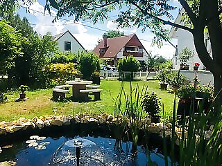 Lelle Kert Apartman Balatonlelle
