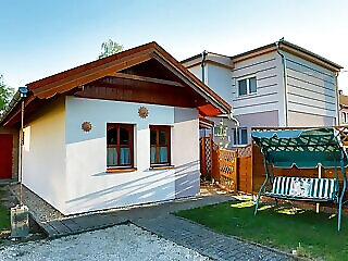 Napocska Apartman Balatonmariafurdo