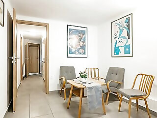 Tavaszhaz Apartmanok Balatonfured