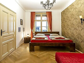 Nyar Apartman Budapest