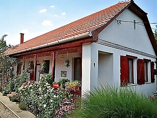 Rozsa Apartman Aggtelek