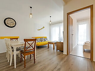 Casa Mimoza Apartman Balatonfoldvar