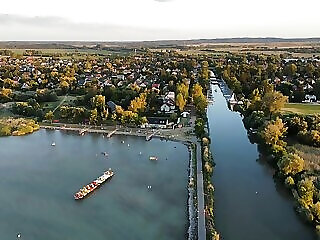 Szenilla Apartman Balatonmariafurdo