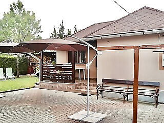 Ovaros Apartman Balatonfured