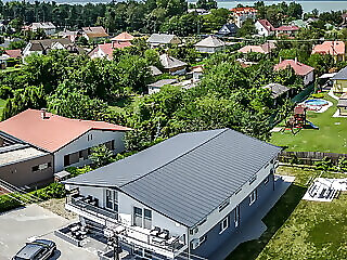 Feda Apartmanhaz Balatonboglar