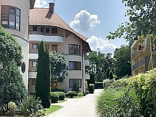 Corinna Apartman Balatonlelle