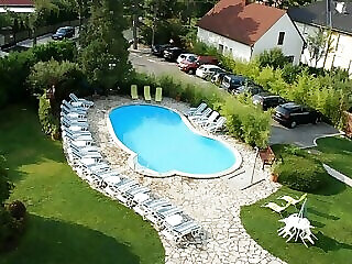 Tancsics Apartman Balatonfured