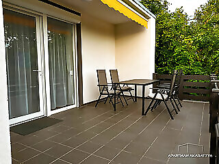 Apartman Akarattya Balatonakarattya